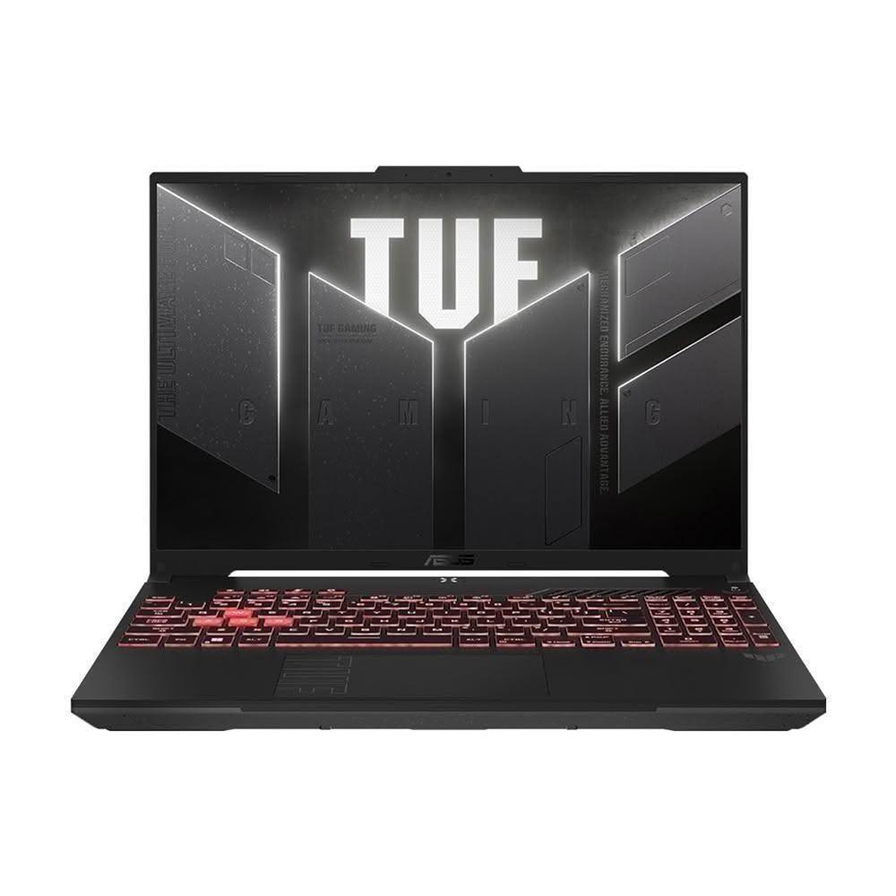 【ASUS 華碩】特仕版 TUF Gaming A16 FA608UM 16吋電競筆電(R7/48G/1.5T/RTX5060/W11)