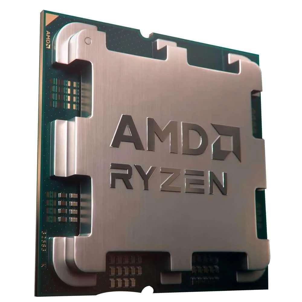 AMD 超微】Ryzen 7-7800X3D 4.2GHz 8核心中央處理器(盒裝/代理)