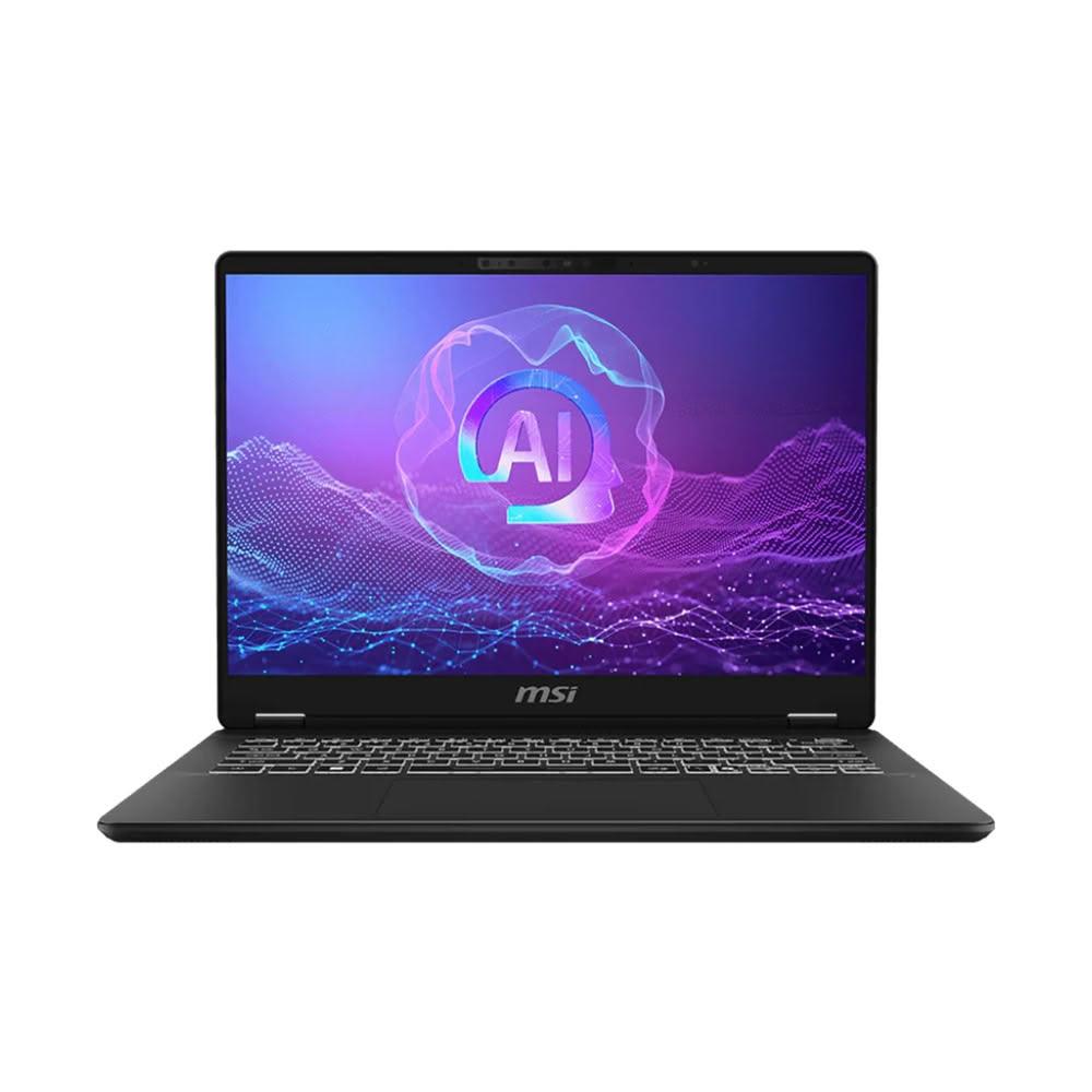 【MSI 微星】MSI微星 Prestige 14 AI Evo C2HMG-089TW 14吋 AI長效美型筆電