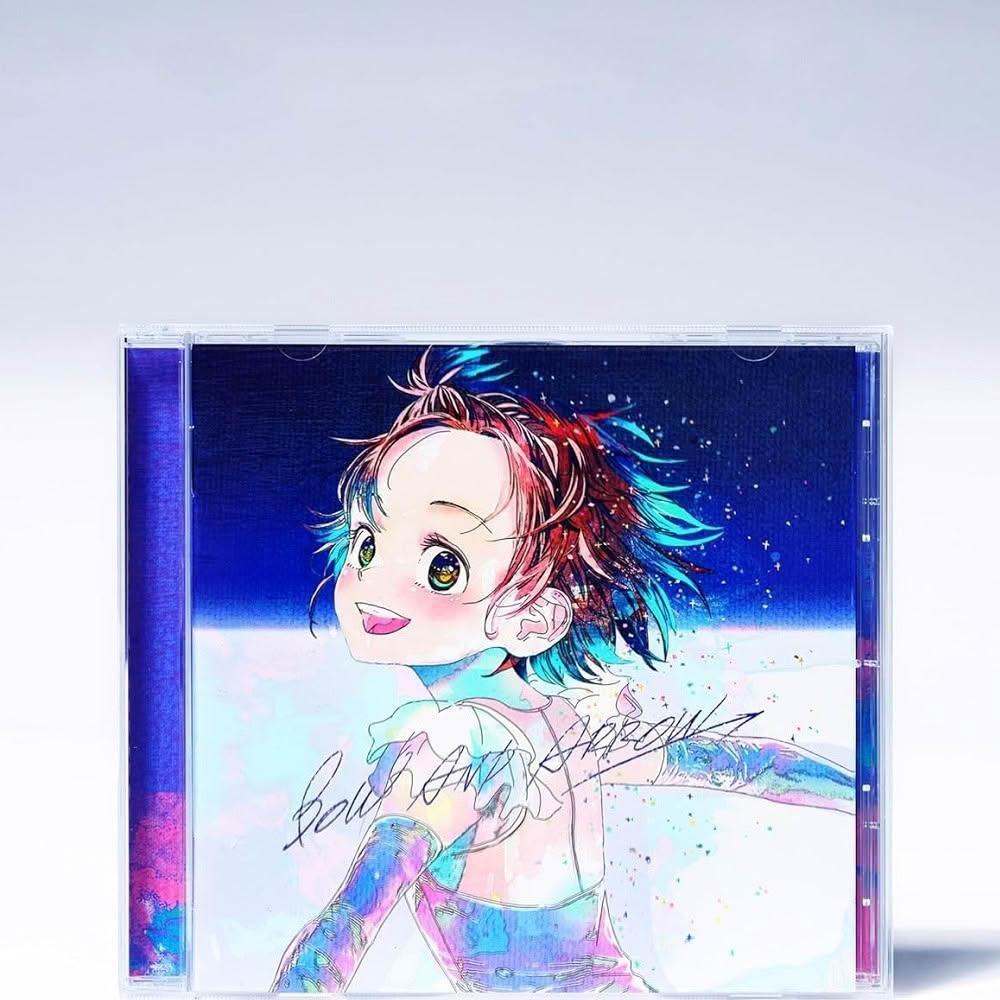 米津玄師 CD Plazma BOW AND ARROW 4枚 新品 初回 即対 米津玄師のシングル『Plazma / BOW AND ARROW』6/11発売。商品はハロ盤