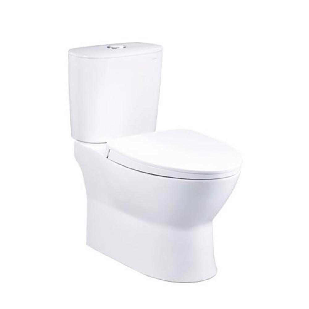 【CAESAR 凱撒衛浴】金級省水二段式沖水 分離式馬桶 CF1320/CF1420 管距30/40CM