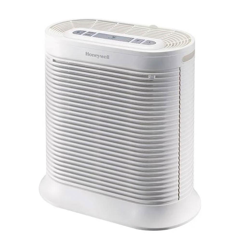 【Honeywell】出清品_4-8坪 空氣清淨機 HPA-100APTW