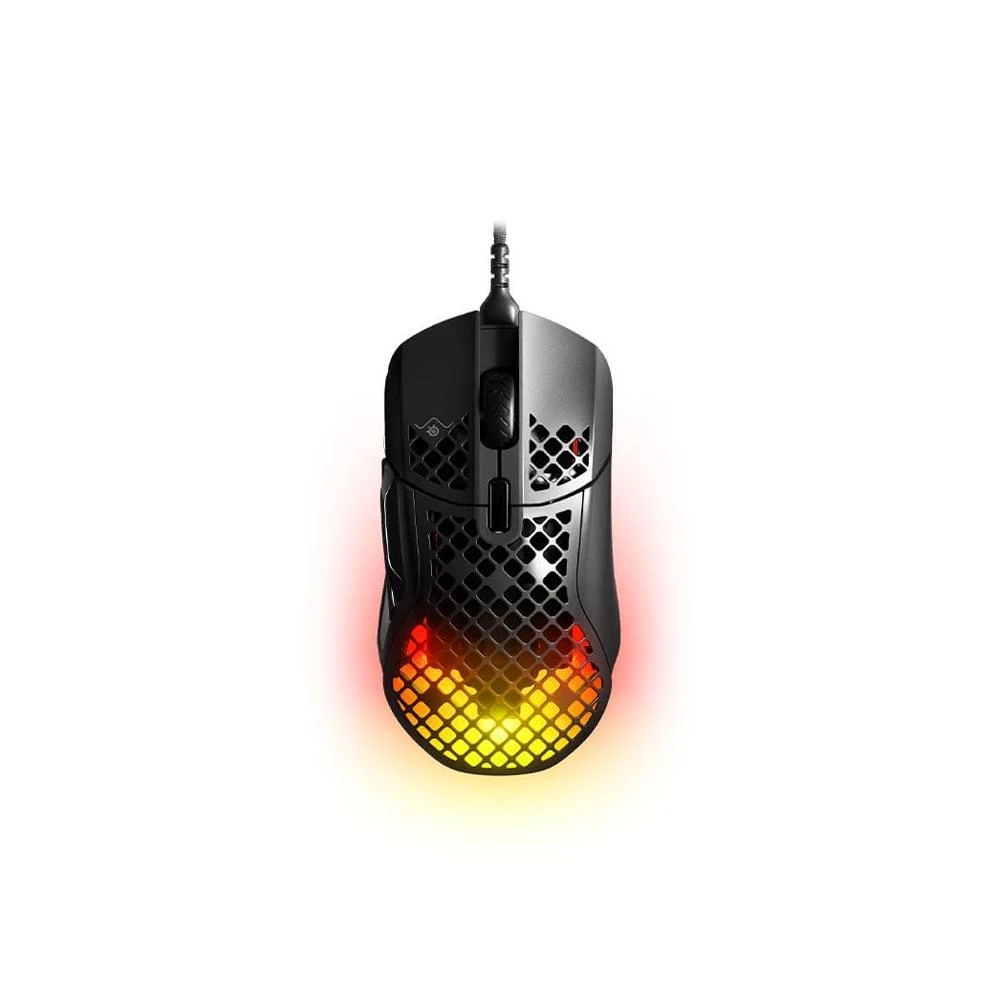 【Steelseries 賽睿】Aerox 5 電競滑鼠