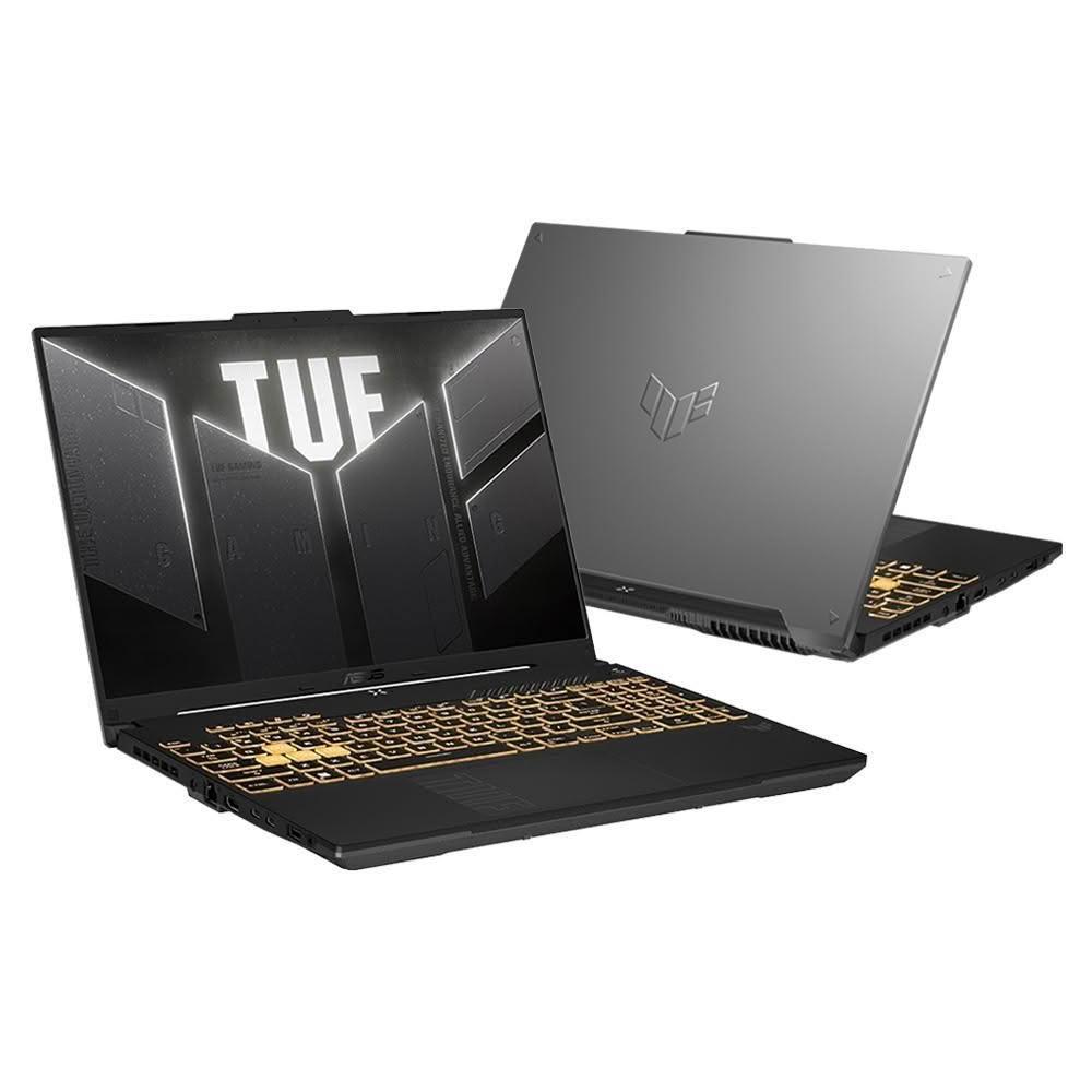 【ASUS 華碩】TUF Gaming FX607VJ 電競筆電 無包 Core 5/16G/1T/RTX 3050 特仕版