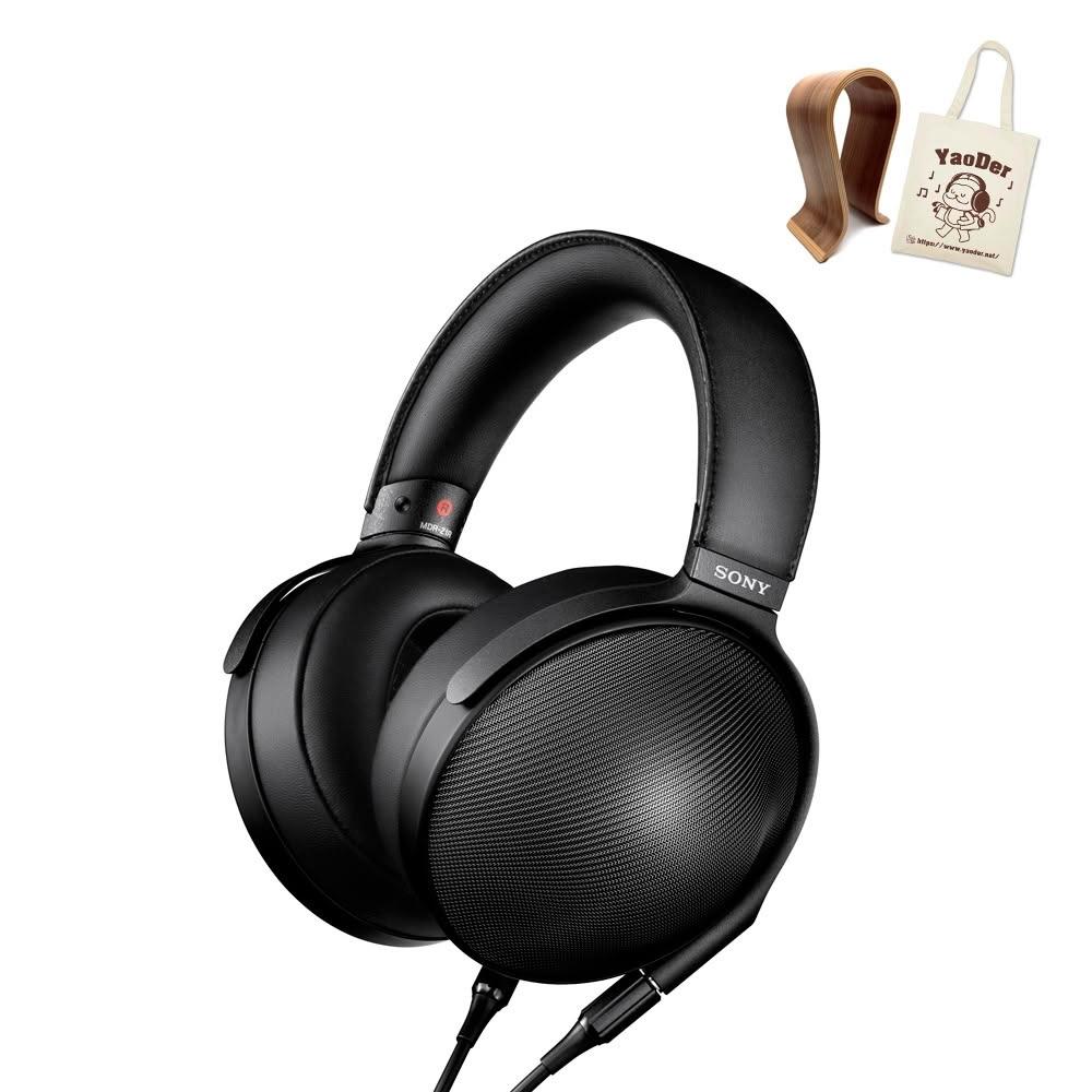 【SONY 索尼】SONY MDR-Z1R 旗艦級立體聲可拆卸耳機 高解析日本製造
