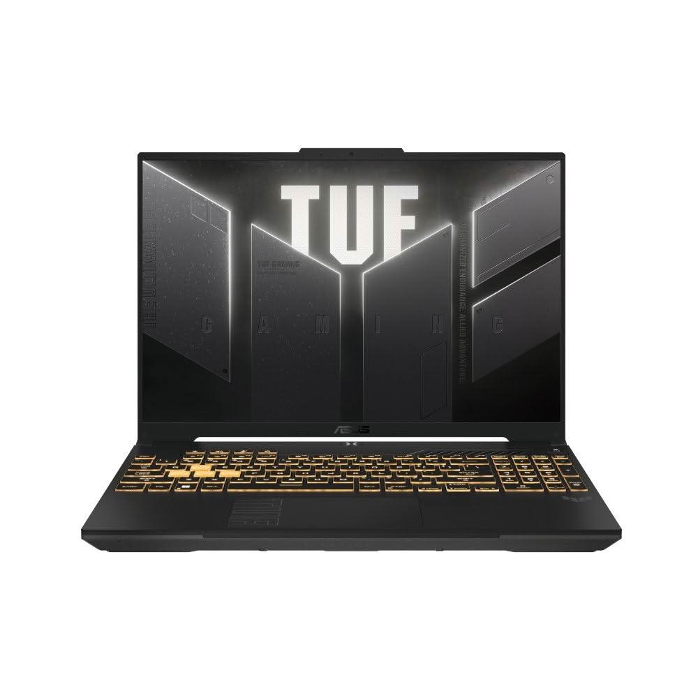 【ASUS 華碩】特仕版 FX607VJB 16吋 電競筆電 (Core 5 210H/16G/1TB+512G/RTX3050/W11)