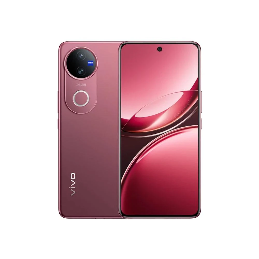 【vivo】【VIVO認證福利機】 V50 5G (12G/256G) 紅色  送金屬手機支架