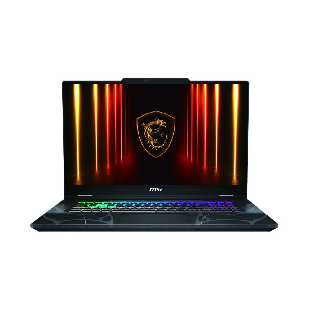 【MSI 微星】Cyborg 15 B2RWFKG-027TW-SP8 15.6吋 黑 特仕筆電(64G/1TB PCIE)