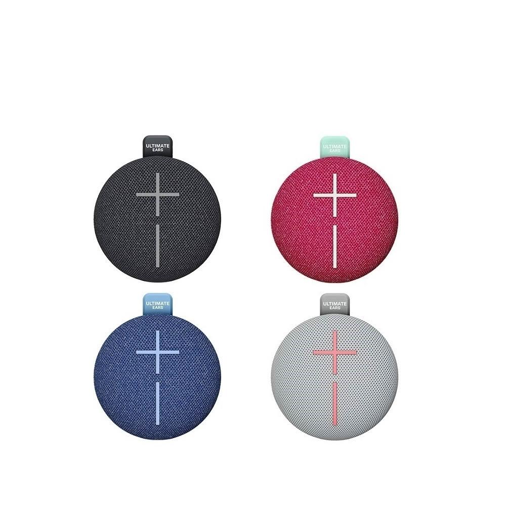 【Ultimate Ears(UE)】MINIROLL 攜帶式藍牙喇叭 (官方授權經銷店)