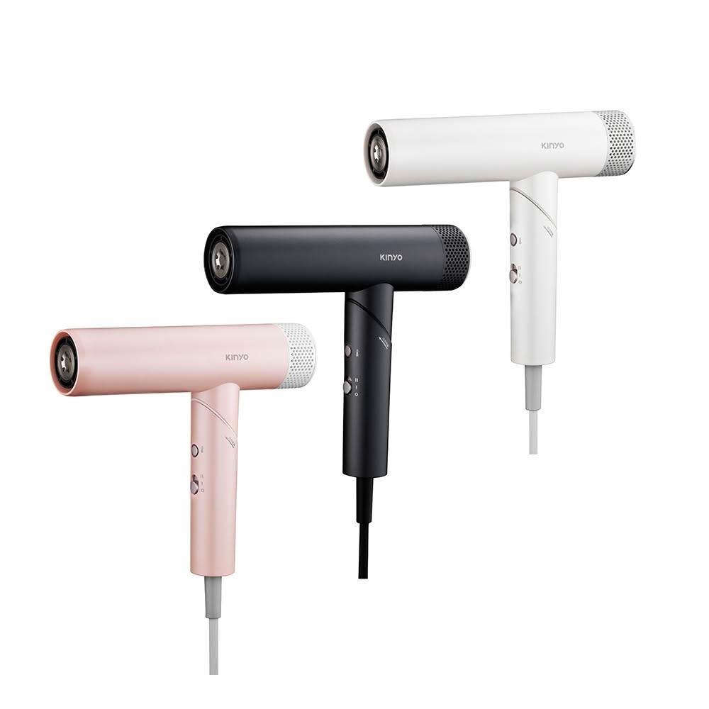 【KINYO】全球電壓無刷吹風機 (KH-9660)