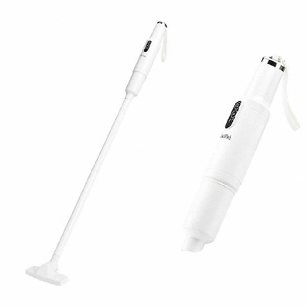 【ikiiki 伊崎】極輕量無線吸塵器 IK-VC8001