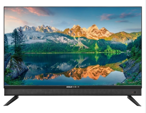 【SANLUX 台灣三洋】SMT-32KT5 32吋 HD顯示器 (含基本安裝)