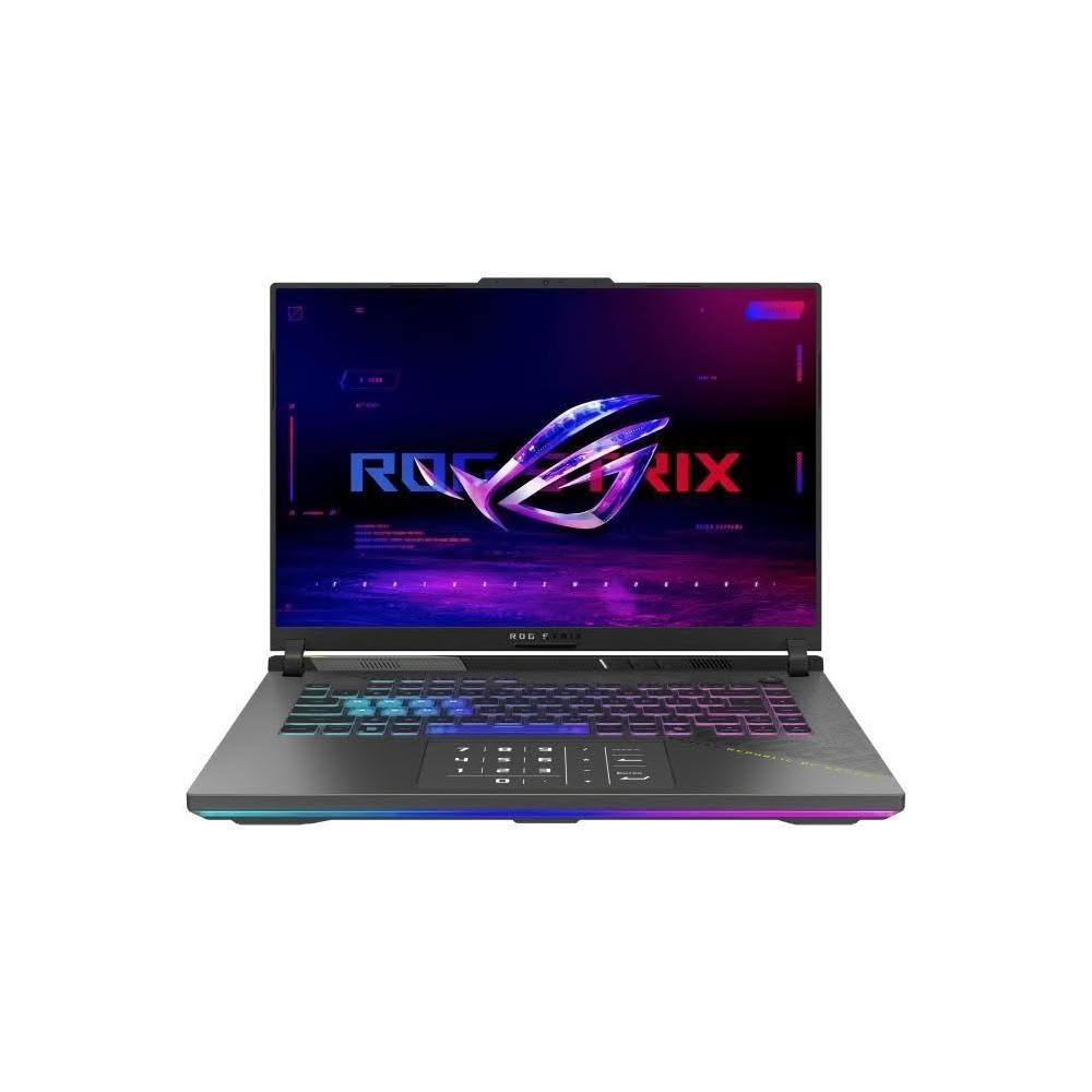 【ASUS 華碩】特仕版 G614PM 16吋 電競筆電 (R9-8940HX/16G/1TB+2TB/RTX5060/W11)