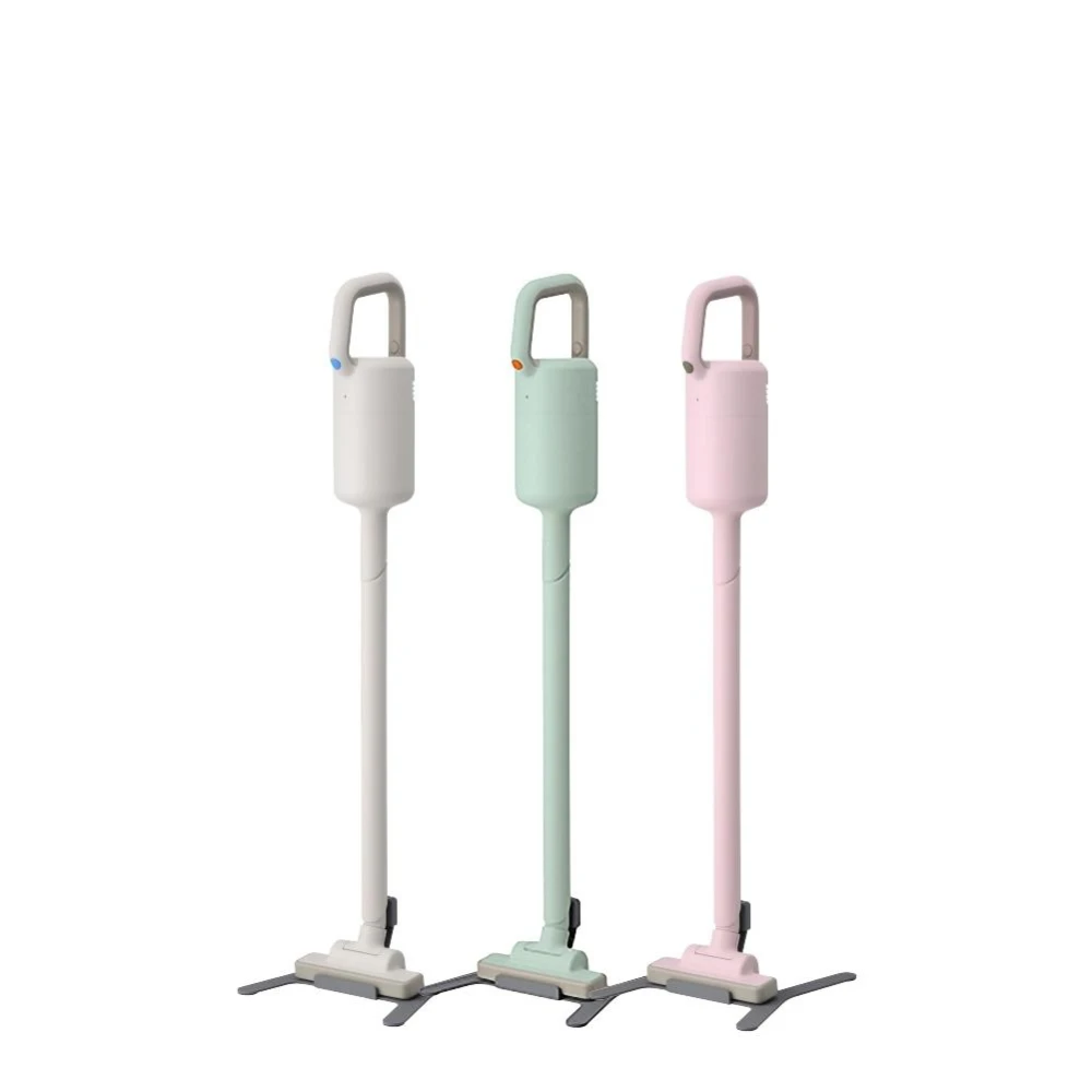 【正負零±0】電池式無線吸塵器 XJC-Y011