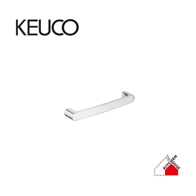 ✦築昂✦德國KEUCO New Elegance 30cm扶手 KU11607.010000
