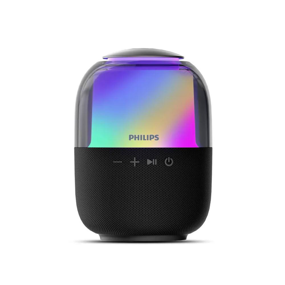 【Philips 飛利浦】無線喇叭 TAS2108BK