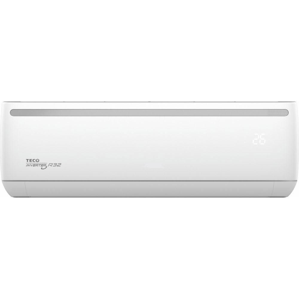 【TECO 東元】家電速配 14-15坪強效濾淨 乾淨無異味一級變頻冷暖分離式冷氣MS80IH-ZRS2/MA80IH-ZRS2