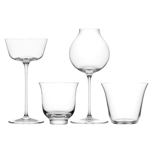 CRISON 水晶杯系列 調酒杯 雞尾酒杯 高腳杯 短飲杯 馬丁尼杯 威士忌杯 聞香杯 香檳杯 酒杯 水晶杯 水晶玻璃