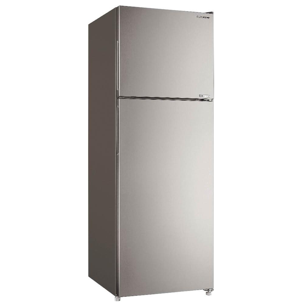 【SANLUX 台灣三洋】360公升雙門變頻冰箱SR-C360BV1A