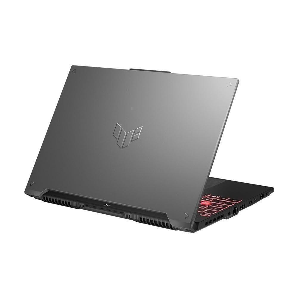 【ASUS 華碩】特仕版 TUF Gaming A16 FA608PM 16吋電競筆電（R9/64G/2.5T/RTX5060/W11）