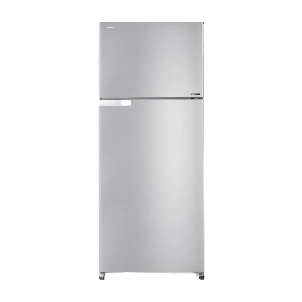 【TOSHIBA 東芝】GR-A56T(S) 510L 一級能效 變頻雙門冰箱 (含基本安裝)
