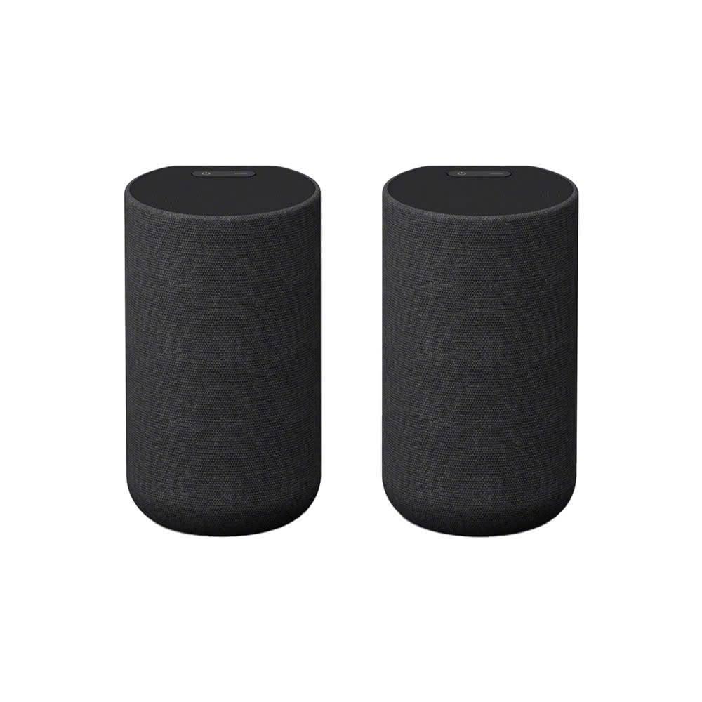 【SONY 索尼】內建電池無線後置揚聲器 SA-RS5