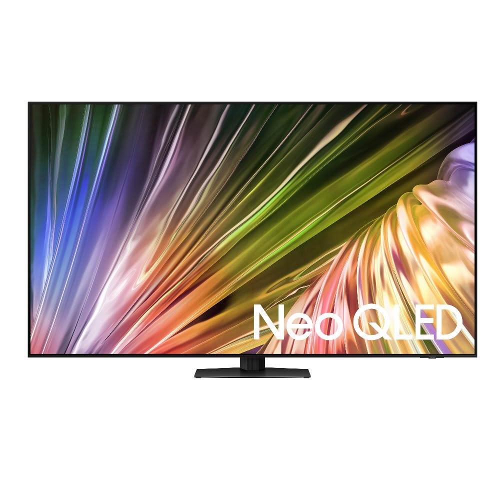 【Samsung 三星】(含標準安裝)65吋4K連網Neo QLED連網智慧顯示器QA65QN87DAXXZW