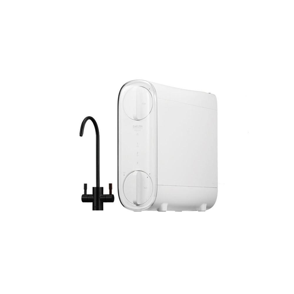 【SAKURA 櫻花】P0265 雙效RO淨水器 限定區域送基本安裝
