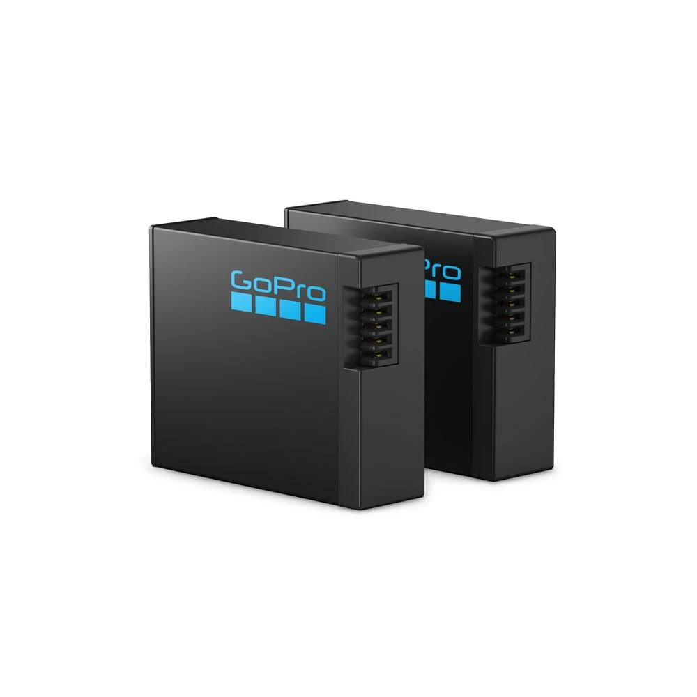 【GoPro】GoPro HERO13 Enduro 高效能電池 AEBAT-201 公司貨 2入組