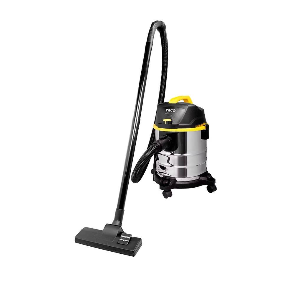 【TECO 東元】東元20L乾濕兩用吸塵器XYFXJ021營業用/大掃除/車用