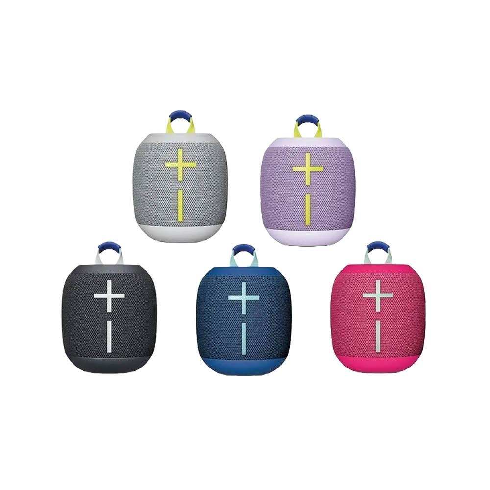 【Ultimate Ears(UE)】Wonderboom 4 無線藍牙喇叭 保固二年