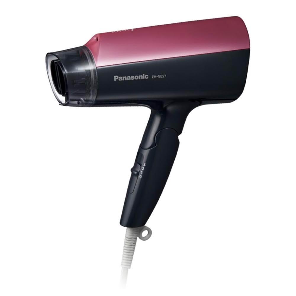 【Panasonic 國際牌】Panasonic 國際牌大風量負離子吹風機 EH-NE57