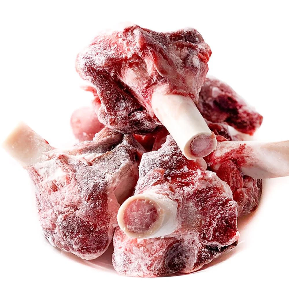 【魚大俠】紐澳-羊大骨900g/包-1B7B 魚大俠 BF024