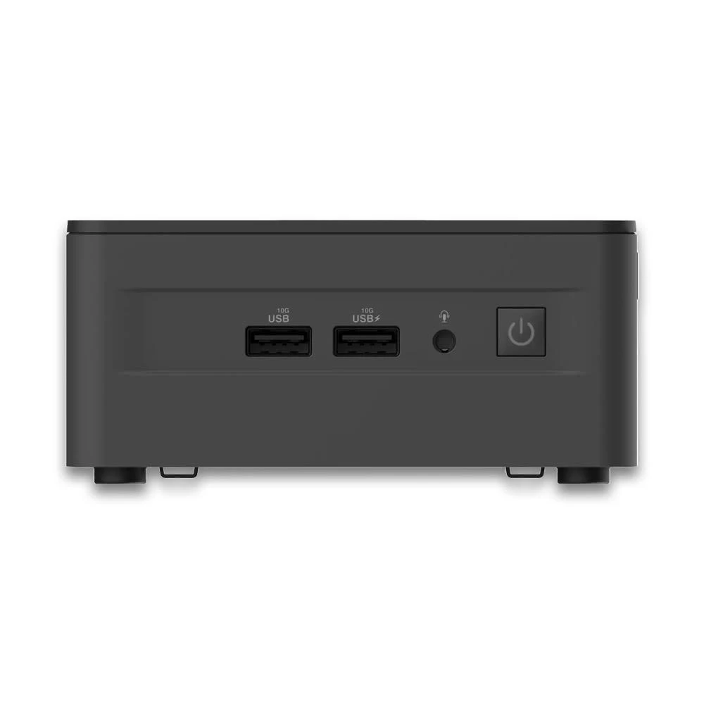 【ASUS 華碩】系列 mini韭菜花Win i5-1340P 十二核 迷你電腦(16G/4T SSD/Win11)