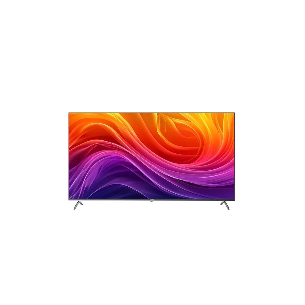 TECO東元 TL75QU1TRE 75吋 4K (3840x2160) QLED 背光電視，支援144Hz 倍頻與高畫質數位輸出，提供細膩影像與流暢動態。內建10W+10W 喇叭、3D環繞音場，具備HDMI、USB、VGA 等多組端子，適合連線電腦或遊戲裝置。無附視訊盒，電源110V，尺寸1667.4x1030.7x350.8mm，重量21.3kg。保固3年（需註冊），BSMI認證R31303，中國製造，是家庭娛樂與辦公的最佳選擇。