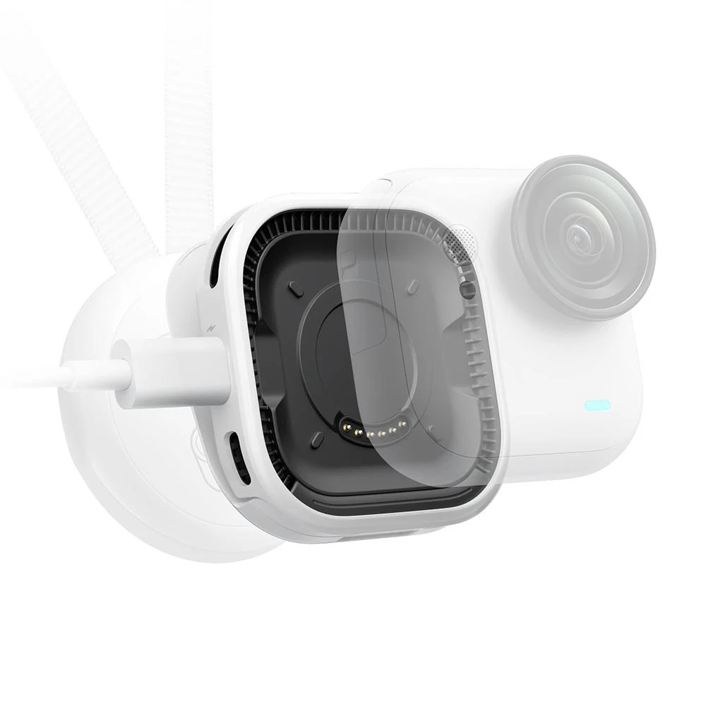 【Insta360】Insta360 GO Ultra 多功能預錄充電底座 原廠公司貨