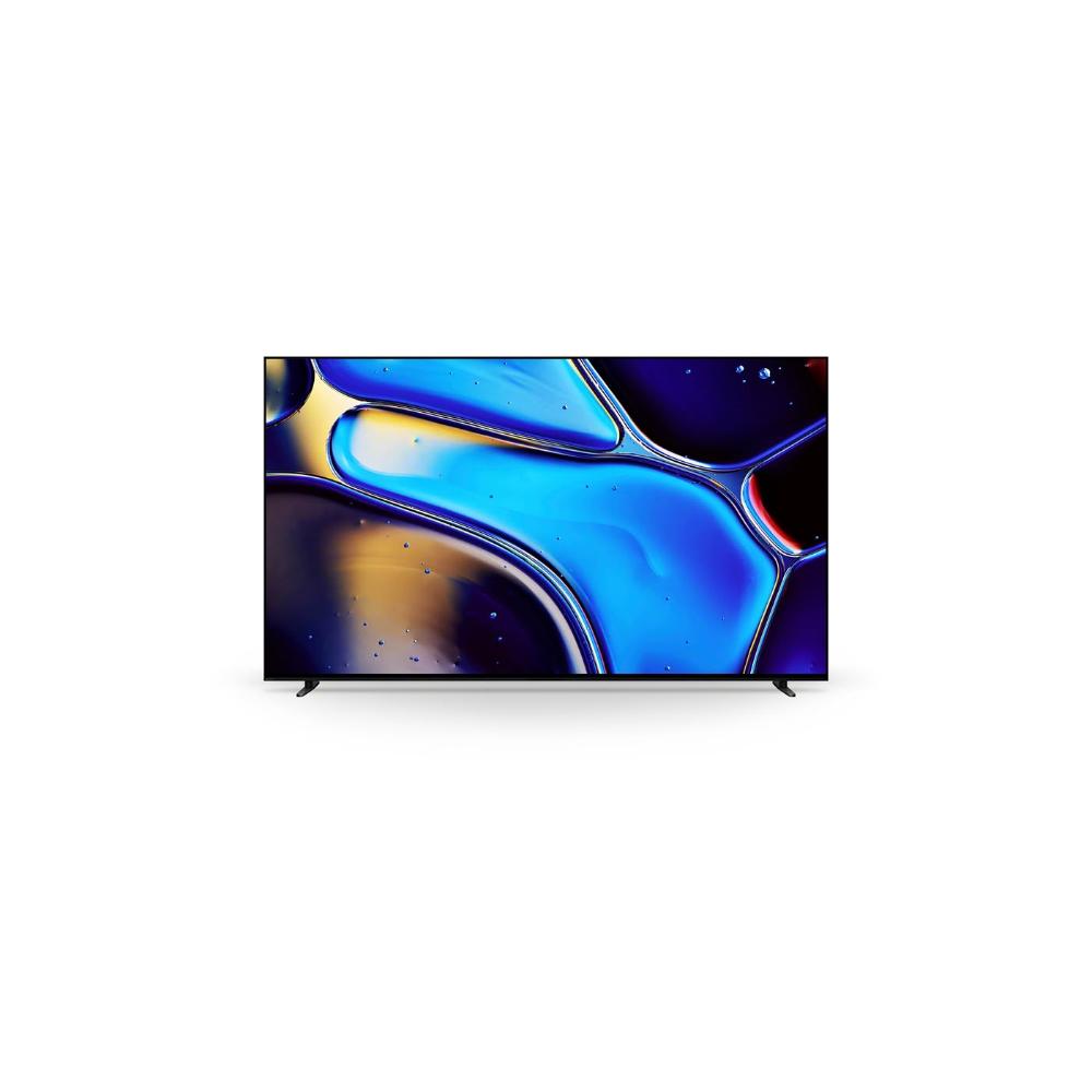 【SONY 索尼】【好禮二選一】65吋 Y-65XR80 液晶電視 BRAVIA 8 XR OLED  Google TV 4K  HDR