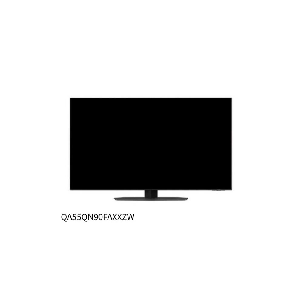 【Samsung 三星】原廠控價 私訊我更便宜 QA55QN90FAXXZW【Samsung 三星】55型QLED AI智慧顯示器(含基本安裝)