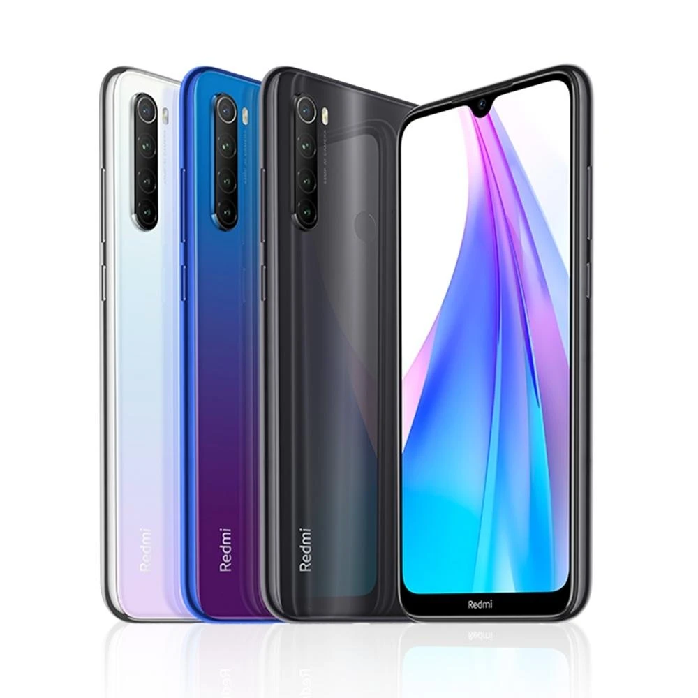 【小米】Redmi Note 8T 福利品 智慧型手機 小米 紅米 安卓 Android 原廠公司貨