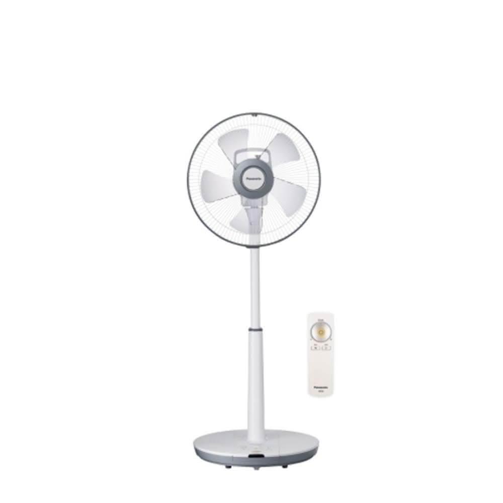 【Panasonic 國際牌】Panasonic國際牌12吋DC變頻電風扇F-S12DMD