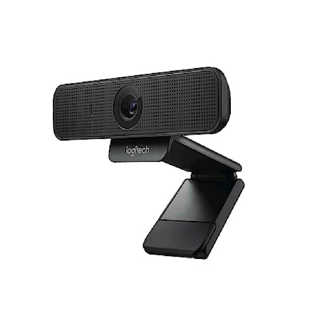 Logitech羅技 C925e Logitech 羅技 C925e 是一款高品質有線 USB 網路攝像頭,支援 1080p 高畫質視訊與自動對焦,適合線上會議與遠距工作。品牌 Logitech 羅技 提供 2 年保固,穩定連線不中斷,讓您的視訊通話更清晰專業。