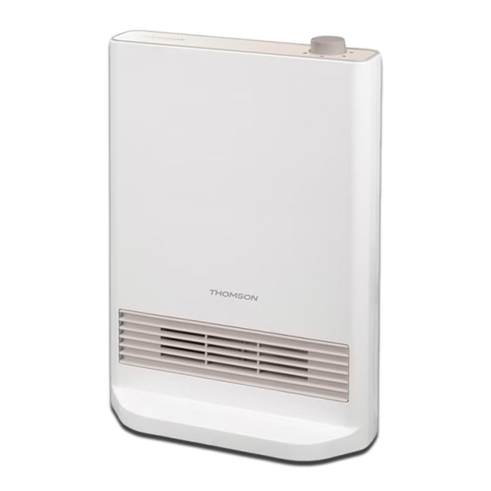 【THOMSON】直立式石墨烯暖風機(TM-SAW37F)