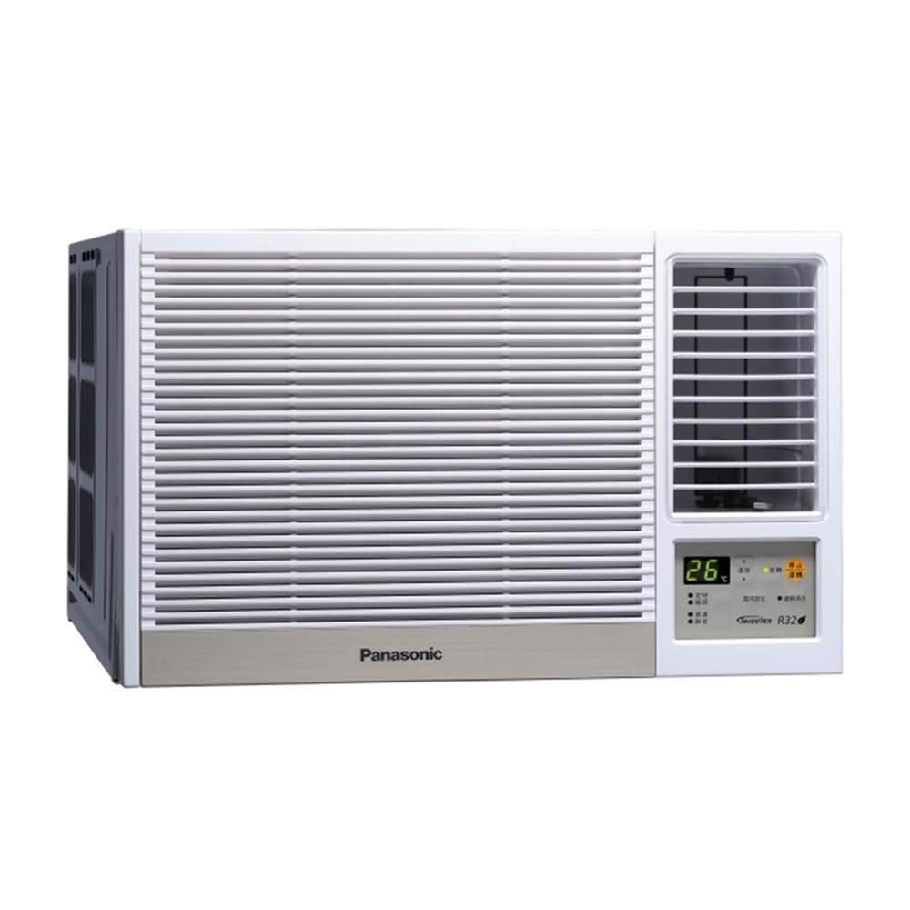 【Panasonic 國際牌】Panasonic 國際牌 3-4坪右吹變頻冷暖窗型冷氣(CW-R28HA2)