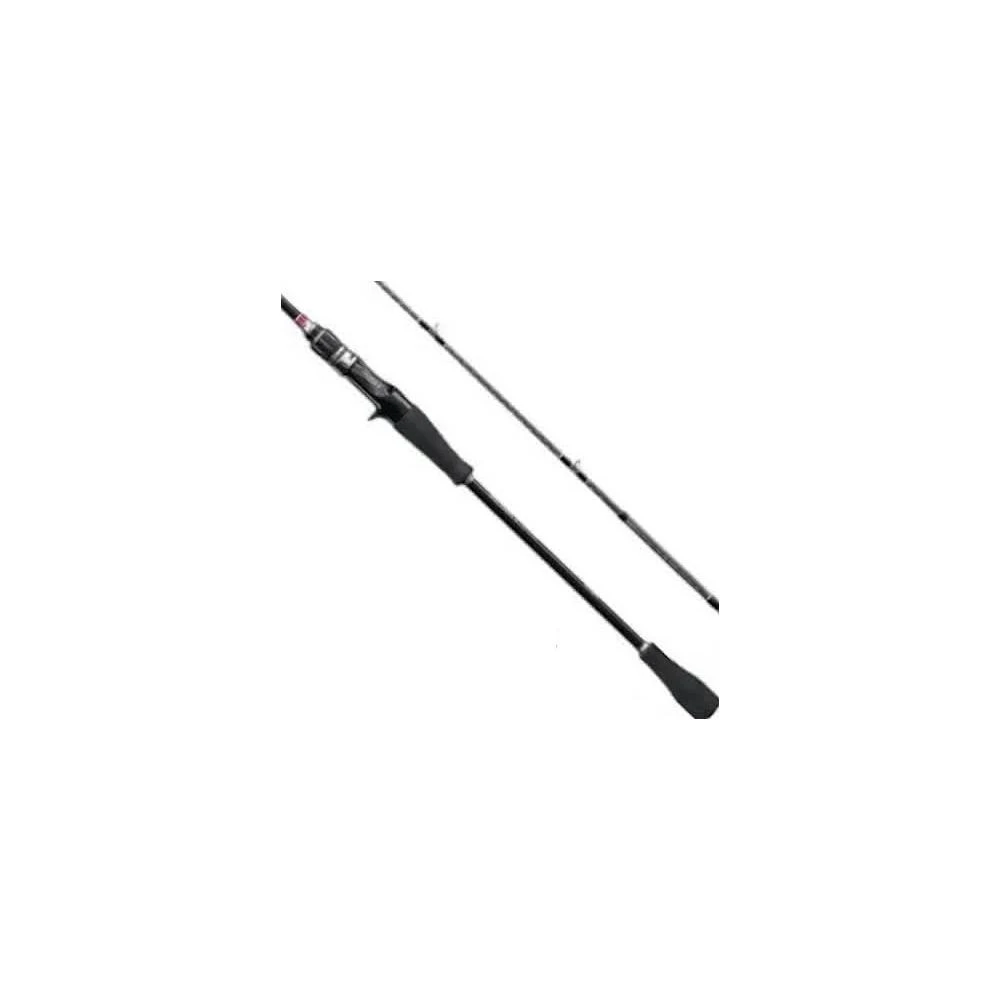 SHIMANO】SABER MASTER BB stick S610MLS 船竿原廠公司貨(天亞竿白帶魚