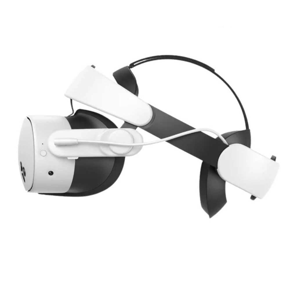 KIWI Design】現貨【與BOBOVR並列熱銷】H4 Boost 電池頭戴相容於Quest