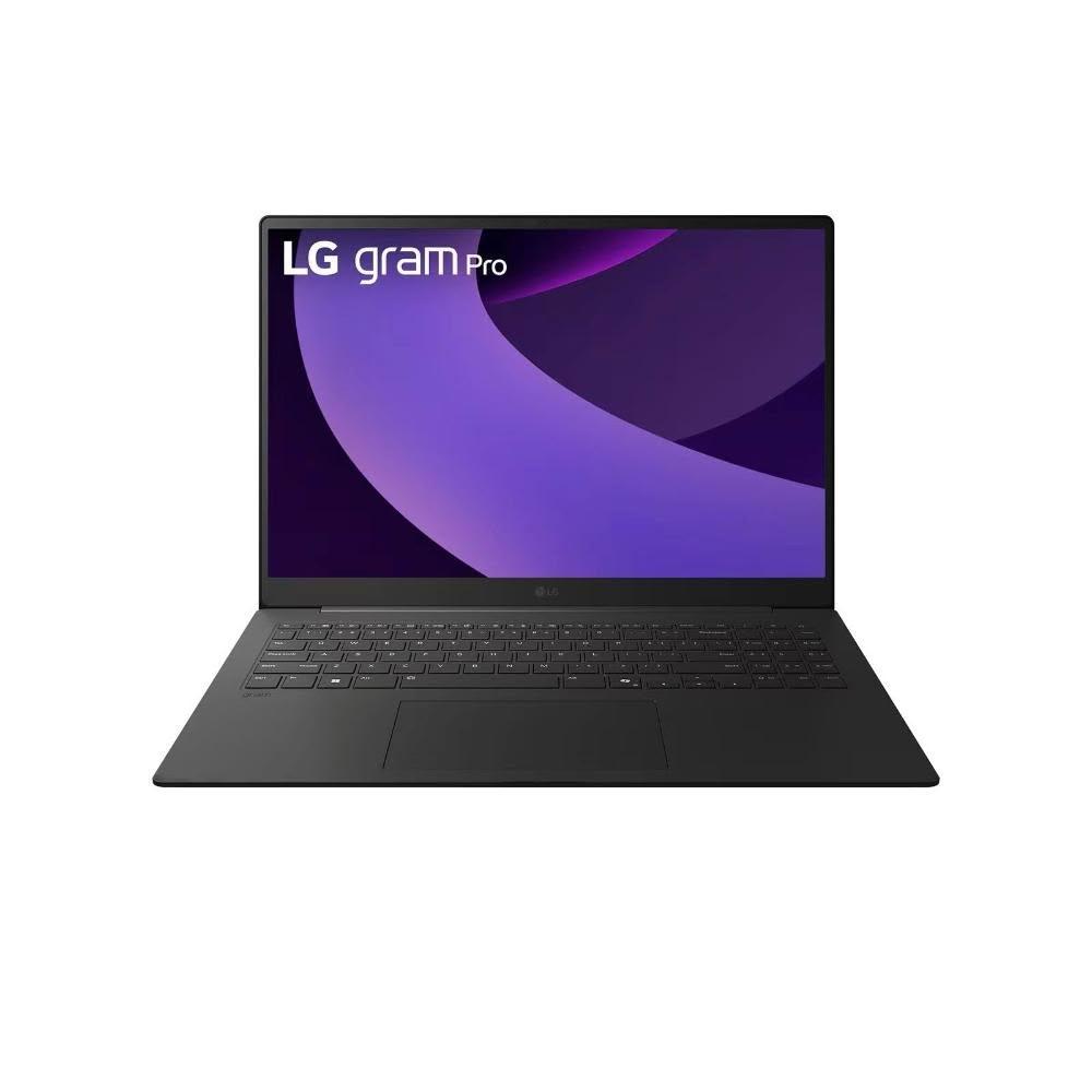 【LG 樂金】16Z90TS-G.AU89C2  gram Pro 16吋 極致輕薄AI筆電 - 太空灰 