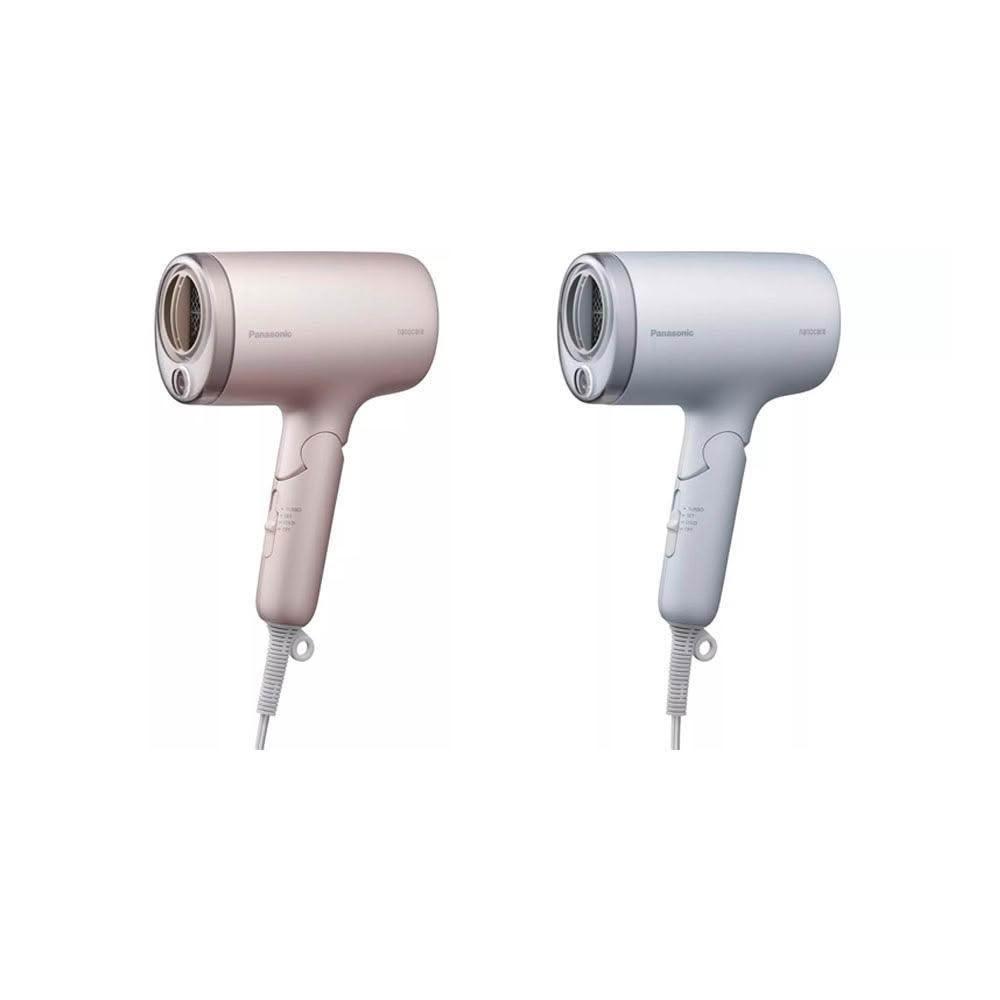 【Panasonic 國際牌】nanoe 奈米水離子吹風機 粉色/灰色 EH-NA7M 日版