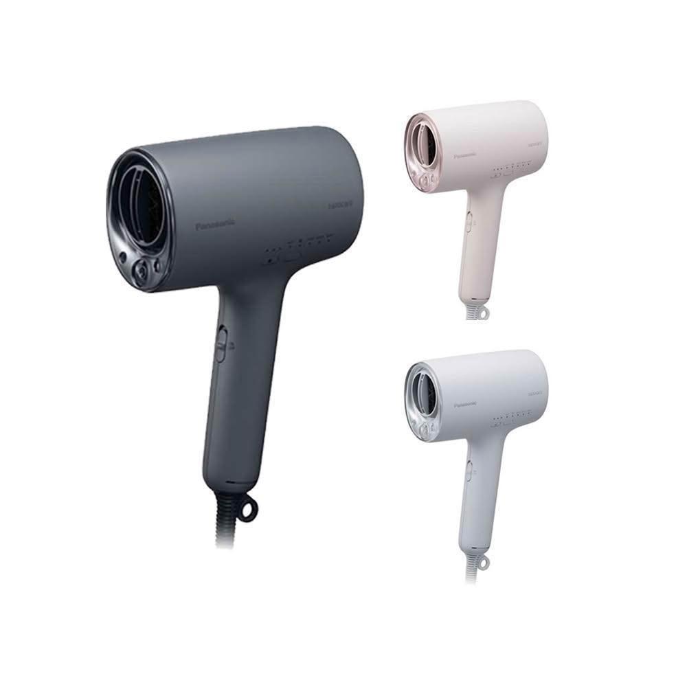 Panasonic 國際牌】2025新款奈米水離子吹風機EH-NA0K 日版
