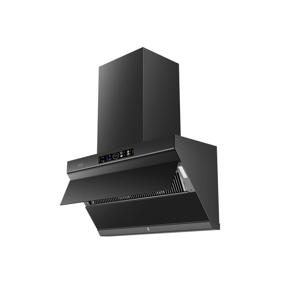 【BEST 貝斯特】G3150 靠壁近吸式抽油煙機 (含基本安裝)｜近吸式｜90公分｜AI手揮感應｜6段風速｜DC變頻｜延遲關機｜