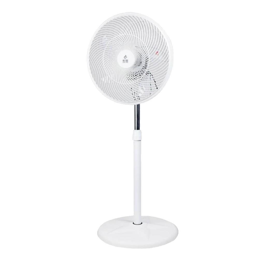 【勳風】勳風 14吋超循環涼風扇BHF-K0176~台灣製造
